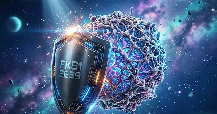 New Innovative Molecular Technology Combination "LAMP + CRISPR" as CE-IVD