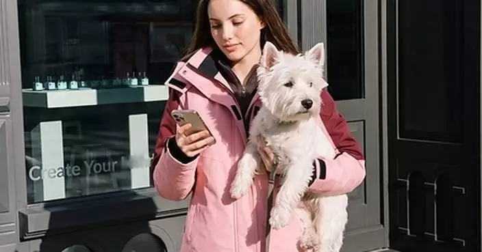 Walking the Dog at 28°F: How Wulcea's Heated Jacket Transforms Everyday Winter Walks