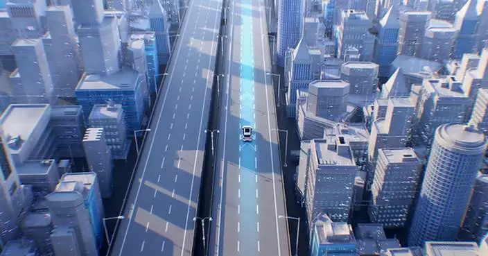 Axera's ADAS Chip Arrived in Europe with Leapmotor, Advancing Global Expansion