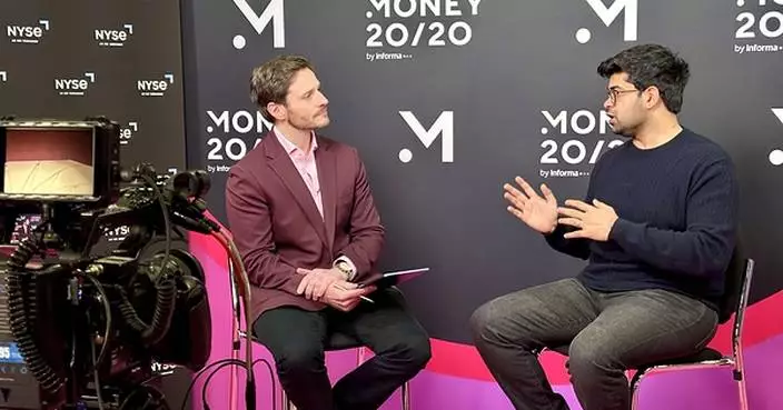 Money20/20 USA Underway with NYSE as Exchange Partner: NYSE Content Update