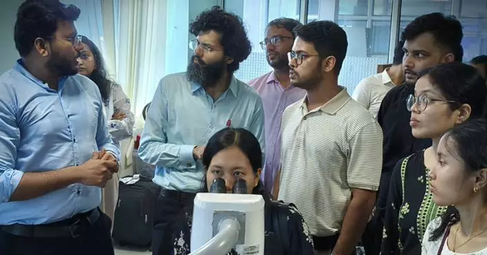 HelpMeSee Guwahati Training Operation Reaches 51 Ophthalmologists Across Northeast India