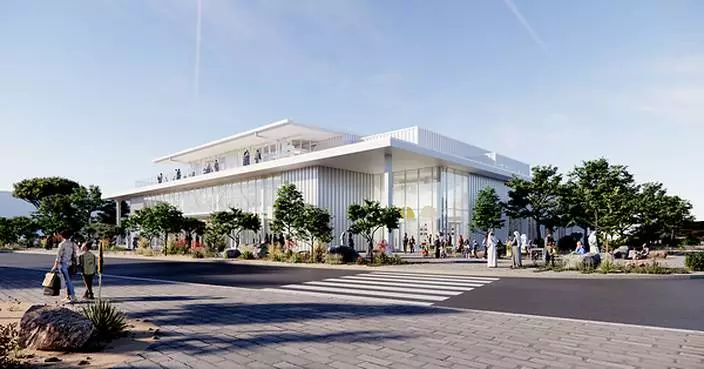 Abu Dhabi Invests In The Next Generation Of Musical Talent With A New Dedicated Institution For The Youth Orchestra Abu Dhabi