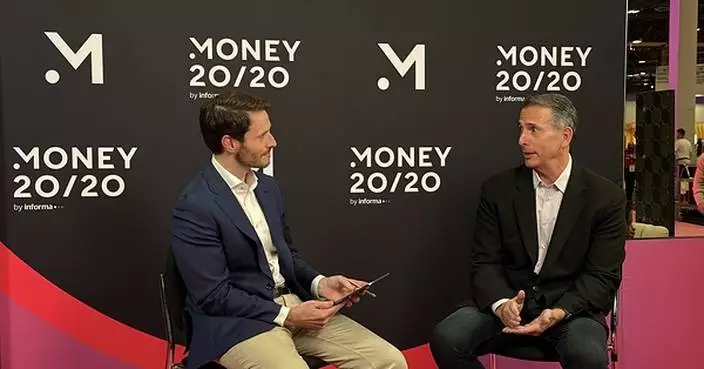 Plaid CTO Will Robinson Talks the 'Next Horizon' from Money20/20: NYSE Content Update