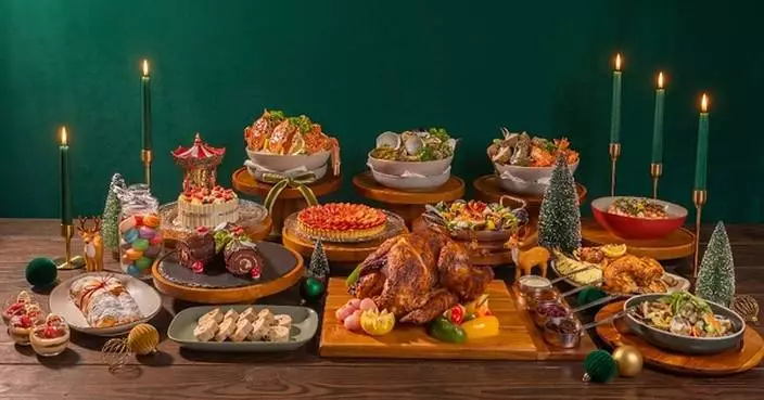 The Ritz-Carlton, Bali, Unveils a Festive Season of Christmas and New Year Celebrations