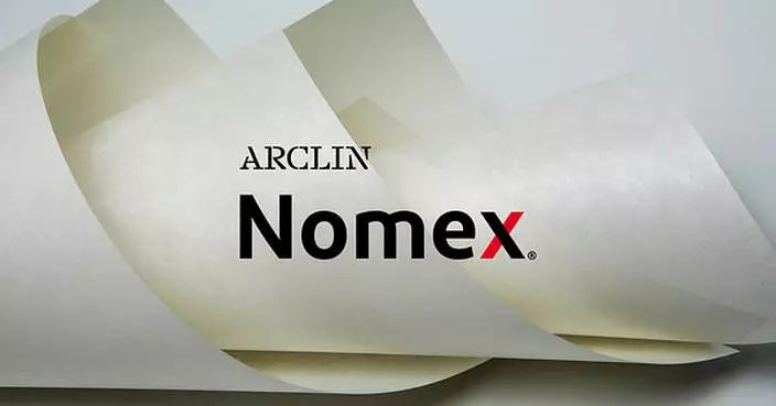 Arclin Announces Strategic Expansion of Nomex® Manufacturing Capacity
