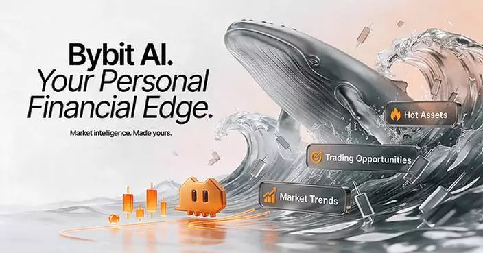 Bybit AI Empowers Users with Their Personal Financial Edge, Adding Personalization and Memory