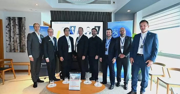Peikko brings industry leaders together in Singapore to connect sustainability with productivity