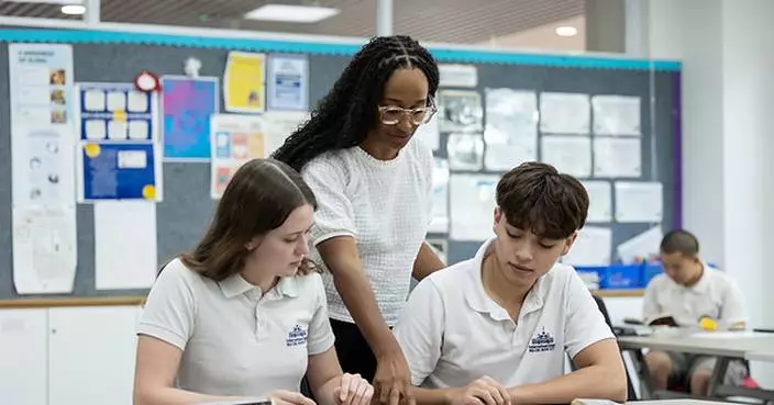 ISHCMC expands academic pathways, giving students more ways to shape their futures