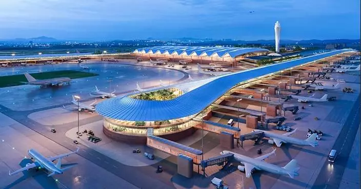 Gia Binh International Airport Joins Routes World 2026 to Advance Vietnam's Global Air Connectivity