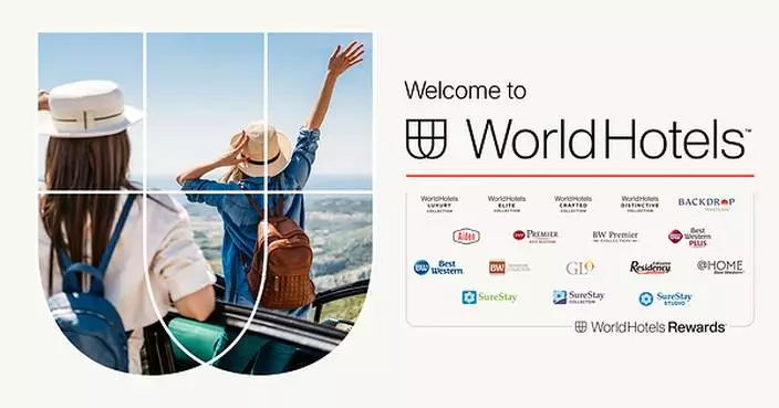BWH® Hotels Unveils Enterprise Transformation, Uniting Global Portfolio Under WorldHotels™
