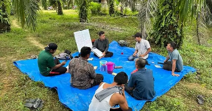 Musim Mas Completes Five-Year Smallholder Program in Aceh, Strengthening Livelihoods and Environmental Stewardship