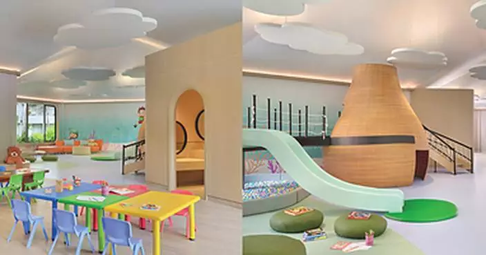 The Westin Resort Nusa Dua, Bali Introduces a New Westin Family Kids Club with Expanded Play, Learning and Wellness Experiences