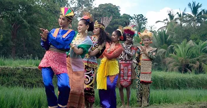 The Westin Resort &amp; Spa Ubud, Bali Welcomes 2027 with a Celebration of Culture and Connection