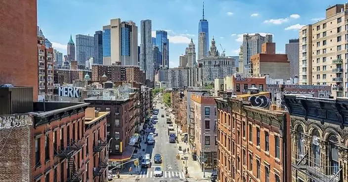 CSTS ENTERPRISES ESTABLISHES GLOBAL HEADQUARTERS IN NEW YORK CITY, ADVANCING GLOBAL GROWTH STRATEGY IN THE RISING EXPERIENCE ECONOMY