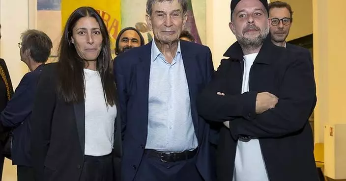 Artprice Congratulates Brognon Rollin Winners of the 2026 Marcel Duchamp Prize