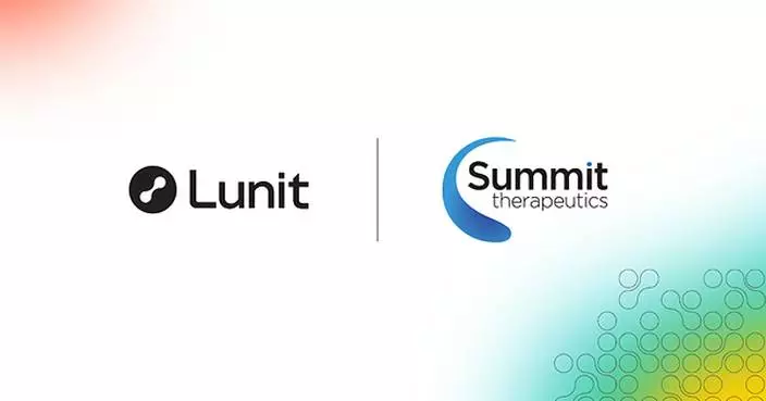 Lunit and Summit Therapeutics Announce Agreement to Apply AI-powered SCOPE IO Platform for Tumor Microenvironment Analysis in Immuno-Oncology Development