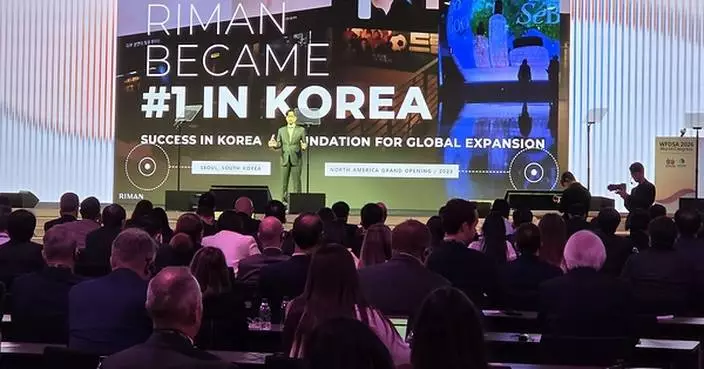 RIMAN Connects Global Direct Selling Leaders with K-Beauty Innovation Through WFDSA World Congress and Jeju Experience Tour