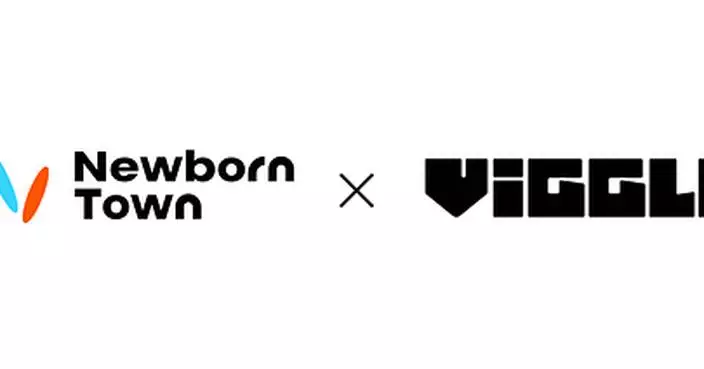 Newborn Town and Viggle Launch AI-Powered 3D Interactive Game, Bringing World Models to Social Gaming