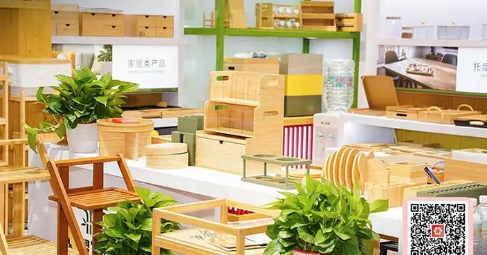 140th Canton Fair: Circular Economy in Products and Practice