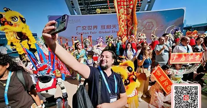Canton Fair Expands Human-Centered Approach Through Shared Experiences, Culture and Dialogue