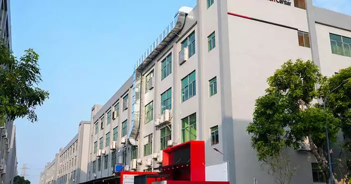 SHINELONG Opens 7,800 sqm Innovation Center for Global Commercial Kitchen Projects