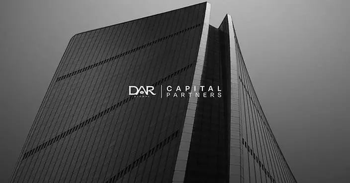 DAR GLOBAL CAPITAL PARTNERS TARGETS HIGH-VALUE REAL ESTATE OPPORTUNITIES IN DUBAI ACROSS GLOBAL INVESTMENT MANDATE