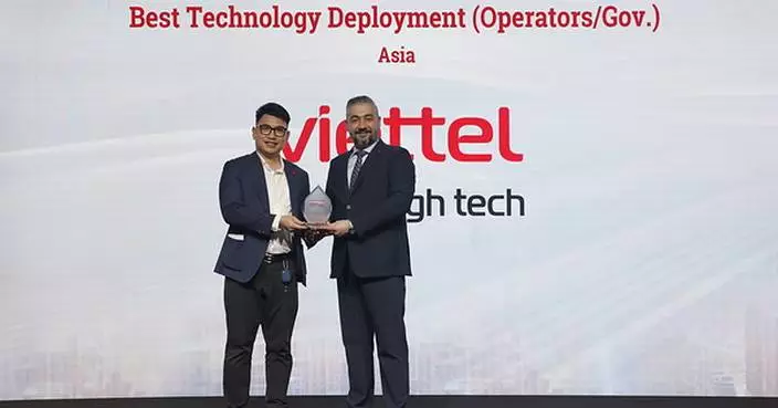 Viettel moves 100 million subscribers to home-grown cloud-native charging in three months - with zero downtime