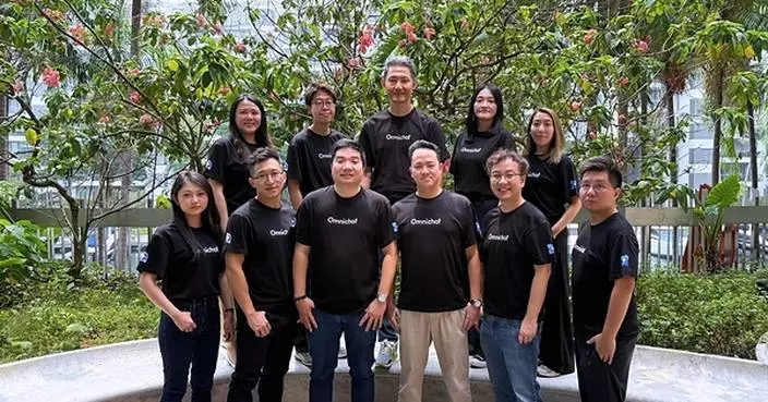 Omnichat Raises US$10M Series A Led by Openspace Capital to Scale AI Agent Platform and Drive Global Expansion