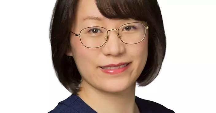 Talos Names Kelly Ye as Head of Research to Expand Institutional Digital Asset Data and Insights