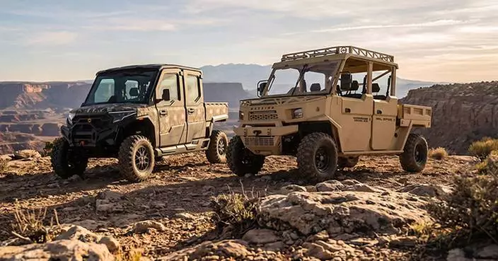 Massimo Group Reports Strong Dealer Response to New Warrior 1500XD and Sentinel 1500 HVAC Crew Following Equip Exposition Debut