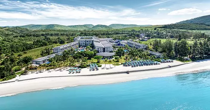 Le Méridien Khao Lak Resort &amp; Spa Invites Guests to Discover a Coastal Escape with the Khao Lak Stay and Dine Package