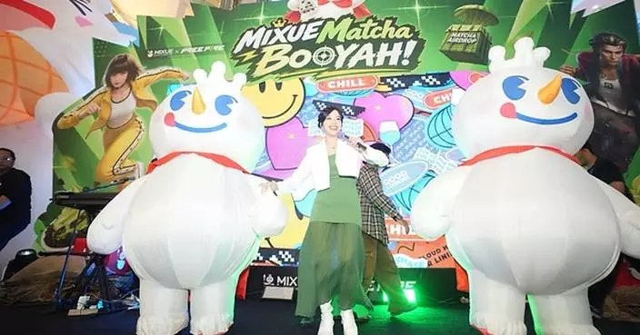 From Consumer Enthusiasm to Franchisee Confidence: How Is Mixue Indonesia Expanding Its Reach?