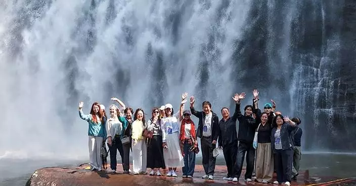 Four Days in the Chishui River Valley