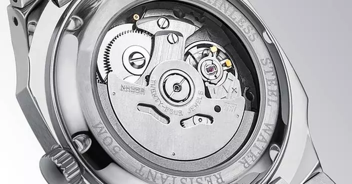 VDEAR Develops a Lifecycle-Oriented Manufacturing Approach Amid Growing Sustainability Focus in Watchmaking