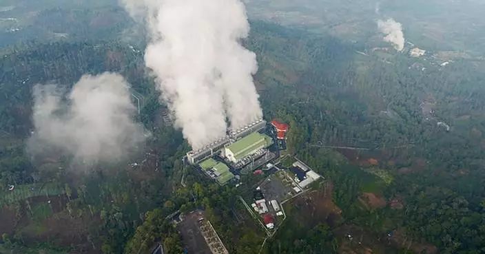 Barito Renewables Completes Star Energy Darajat Unit 3 Retrofit, bringing installed capacity to 935.55 MW