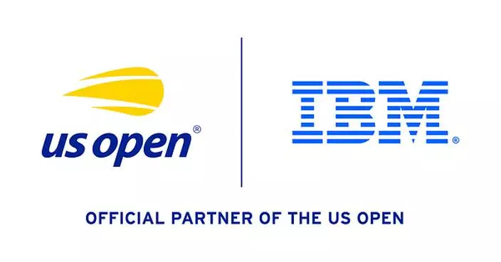 USTA and IBM Announce Five-Year Renewal of Longstanding Partnership