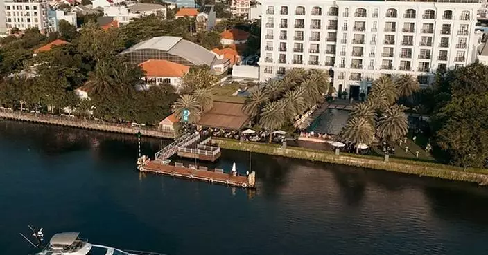 Mia Saigon Awarded One MICHELIN Key as Vietnamese-Run Hospitality Joins the Global Stage