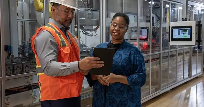 Rockwell Automation Introduces SecureOT Capabilities to Help OEMs Address Emerging Cybersecurity Regulations