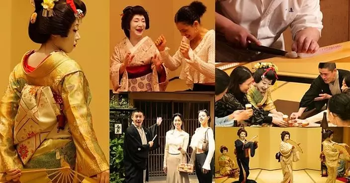 Beyond the Familiar in Tokyo's Asakusa: A New Tour Introduces Visitors to Geisha, Hōkan Entertainers and Traditional Craftspeople