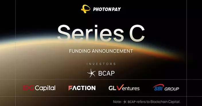 PhotonPay Raises $40M Series C to Scale Its Stablecoin-Centric Financial OS