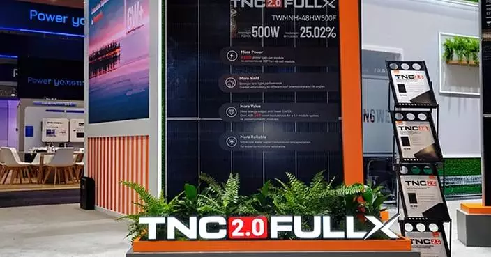 Tongwei's 500 W TNC 2.0 FULLX: More Power, More Value for Australian Rooftops