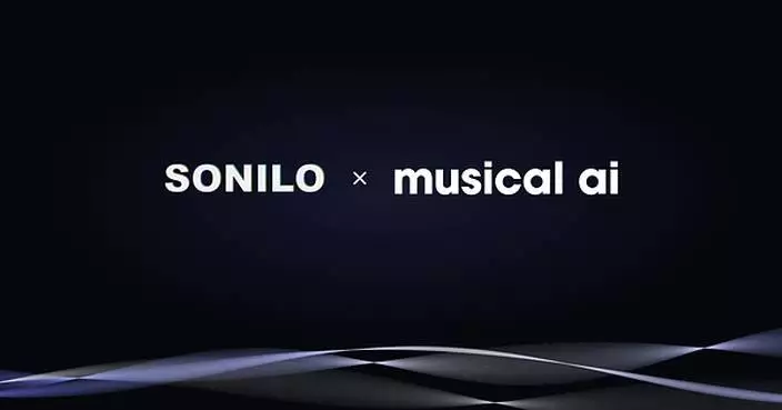 Sonilo and Musical AI Partner to Ensure AI Music Empowers Creators and Rewards Rights Holders
