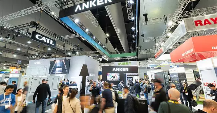 Anker SOLIX Brings the Ultimate Power Experience to All Energy Australia 2026, Led by the New XE Dual-Cycle Home Battery and a Balcony Solar Lineup