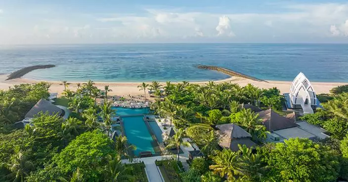 The Ritz-Carlton, Bali Advances Its Commitment to Responsible Luxury with Green Key Certification