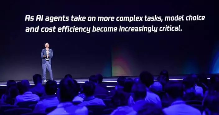 Tencent Cloud Accelerates International Growth, Advances Enterprise AI and Expands Global Partnerships