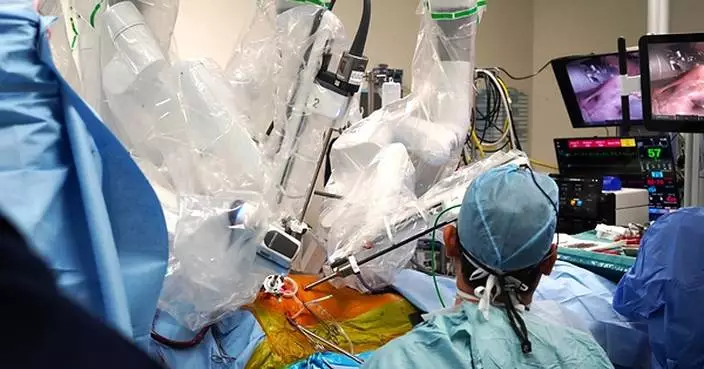 KPJ Healthcare Sets Southeast Asian Record in Robotic Cardiac Surgery