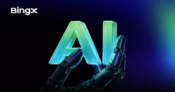 BingX Reveals How Traders Are Bringing AI Into Everyday Trading