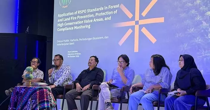 Zero Tolerance For Fires: RSPO Reinforces Strict Zero-Burning Standards