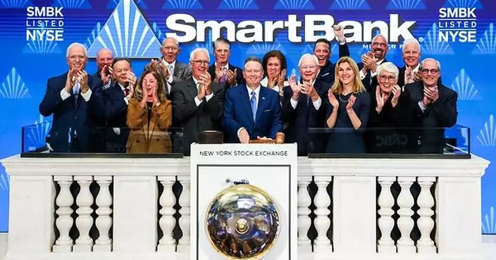 Fintech OPay Raises $304 Million Ahead of NYSE Debut: NYSE Content Update