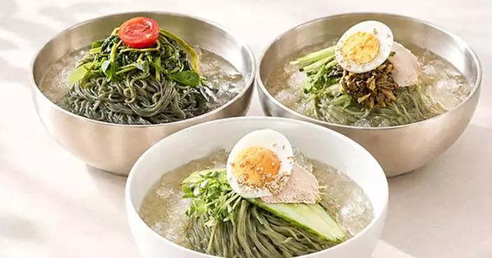 HanAll F&amp;B Files Patent for Rice Noodle Manufacturing Method, Pursues Development of Noodles Made with Domestic Rice
